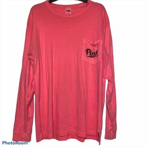 Victoria’s Secret PINK t-shirt